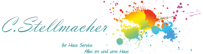 C.Stellmacher - Ihr Haus Service